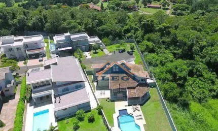 Casa à venda, 423 m² por R$ 2.130.000,00 - Villa Monteverde - Vinhedo/SP