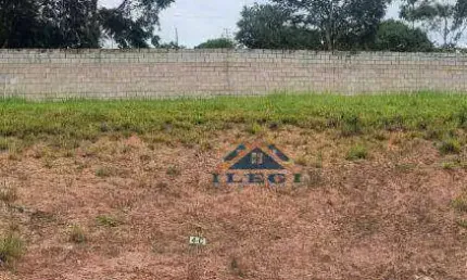 Terreno à venda- Condomínio Villa D'Oro - Vinhedo/SP