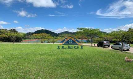 Terreno à venda, 1023 m² por R$ 450.000,00 - Sete Pontes - Piracaia/SP