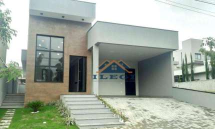 Casa  à venda, 176 m²  - Condomínio Vita Verdi - Valinhos/SP