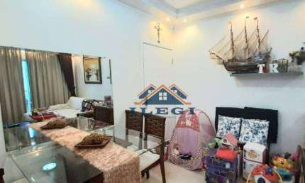 Apartamento à venda, - Condomínio Quinta das Jabuticabas - Valinhos/SP