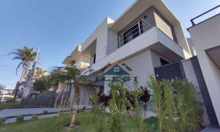 Casa à venda, 250 m² por R$ 1.890.000,00 - Condomínio Terras de São Francisco - Vinhedo/SP