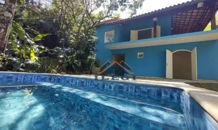 Chácara / sítio com 4 quartos à venda na Alameda das Pereiras, 1, Parque Valinhos, Valinhos