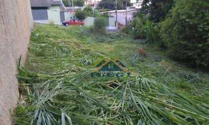 Terreno à venda na Rua União da Conquista, 59, Pinheirinho, Vinhedo