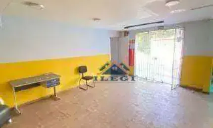 Sala comercial com 2 salas para alugar na Rua Rubens do Amaral, 401, Bela Vista, Osasco