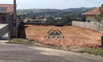 Terreno à venda, 250 m² por R$ 375.000,00 - Vila Renascer - Vinhedo/SP