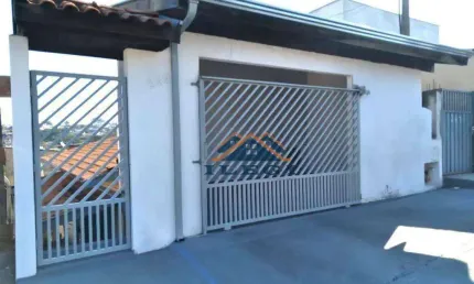 Casa com 2 quartos à venda na Avenida Alberto Zanon (Residencial Vida Nova), 259, Capela, Vinhedo