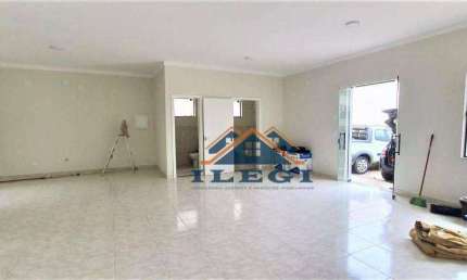 Salão à venda, 80 m² por R$ 1.100.000,00 - Barra Funda - Vinhedo/SP