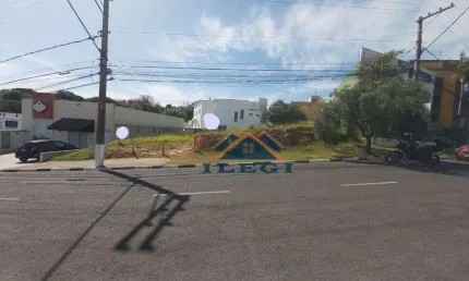 Terreno à venda, 562 m² por R$ 1.500.000,00 - Jardim Flora - Vinhedo/SP