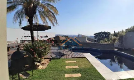 Casa  - venda  ou aluguel- Condomínio Alpes de Vinhedo - Vinhedo/SP