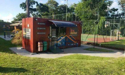 Terreno à venda,  - Condomínio Santa Isabel - Louveira/SP