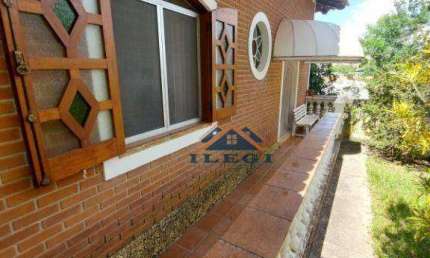 Casa à venda, 200 m² por R$ 1.600.000,00 - Vila Cascais - Vinhedo/SP