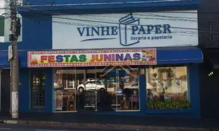Prédio à venda na Avenida Dois de Abril, 164, Centro, Vinhedo