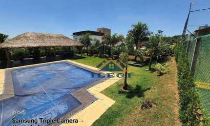 Casa com 4 dormitórios à venda, 480 m² por R$ 1.650.000,00 - Colinas Inhandjara - Itupeva/SP
