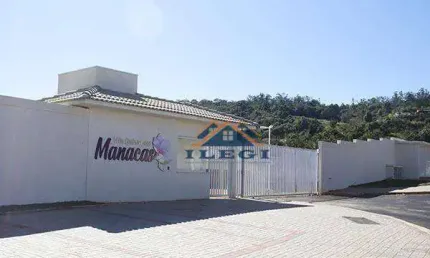 Casa em condomínio fechado com 3 quartos à venda na Avenida Fazenda Santana (Residencial Jardim Florência), 850, João XXIII, Vinhedo