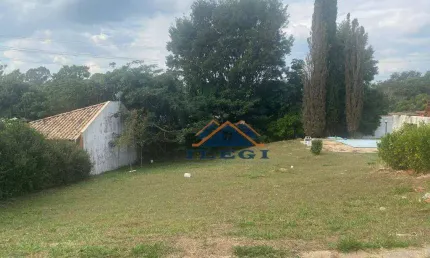 Terreno à venda,- condomínio clube de campo valinhos - valinhos/sp