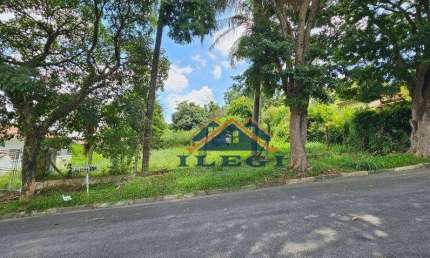 Terreno residencial ou comercial. Bosque Morada da Lua, em Vinhedo - SP.