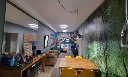 Apartamento com 3 dormitórios à venda no jardim planalto em vinhedo/sp.