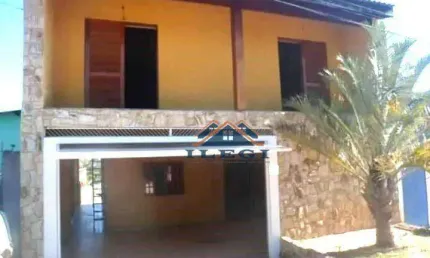 Casa em Jundiaí no Bairro do Jardim Currupira / Condomínio Vista Alegre