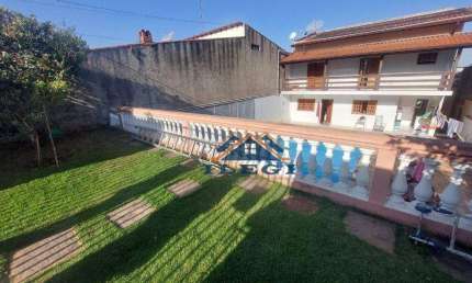 Casa sobrado à venda, no Residencial Aquários,  em Vinhedo/SP !