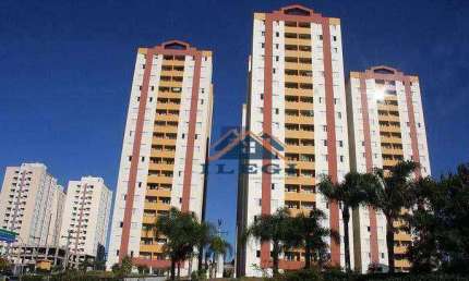 Apartamento com 3 quartos à venda na Avenida Nove de Julho, 3730, Vianelo Bonfiglioli, Jundiaí
