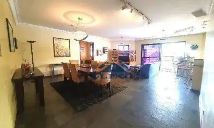 Apartamento com 3 quartos à venda na Rua Conrado Augusto Offa, 175, Anhangabaú, Jundiaí