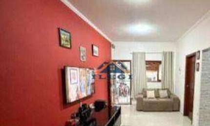 Casa com 2 quartos à venda na Avenida Pinheiros, 1245, João XXIII, Vinhedo