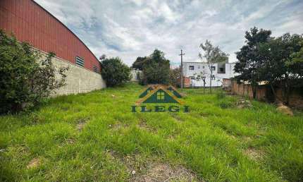 Terreno Comercial a venda na Região Central de Vinhedo/Sp.