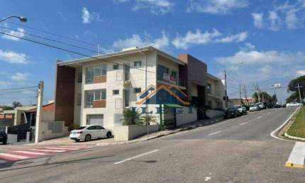 Sala comercial para alugar na Rua Vicente Rotella, 127, Santa Rosa, Vinhedo