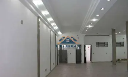 Sala comercial para alugar na Avenida dos Esportes, 1281, Vila Bissoto, Valinhos