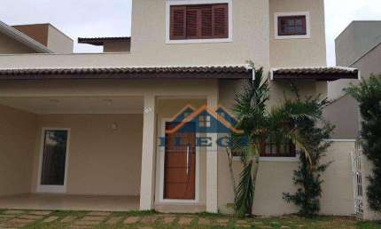 Casa em condomínio fechado com 3 quartos à venda na Rua José Mamprim, 3, Fazenda Santana, Vinhedo