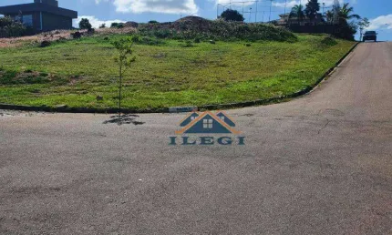 Terreno em condomínio fechado à venda na Avenida Dos Tupinambás, 117, Colinas de Inhandjara, Itupeva