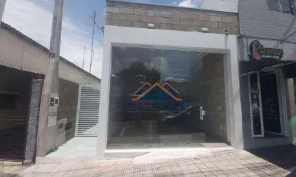 Sala comercial com 1 sala à venda na Rua Jundiaí, 77, Centro, Vinhedo