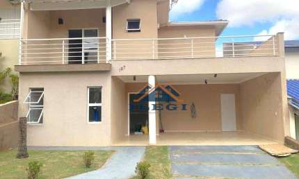 Casa com 3 dormitórios, 180 m² - venda por R$ 1.250.000,00 ou aluguel por R$ 7.500,00/mês - Santa Claudina - Vinhedo/SP
