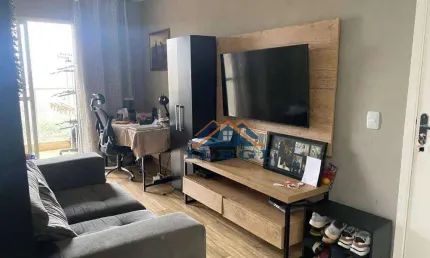 Apartamento para venda  em  Valinhos no condomínio Morada do Vale