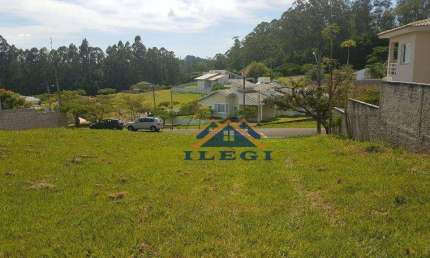 Terreno a venda 800 m2 - Rsidencial Terras de Santa Teresa- Vinhedo/SP