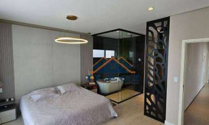 Casa com 4 dormitórios à venda, 252 m² por R$ 2.650.000,00 - Jardim Ermida I - Jundiaí/SP