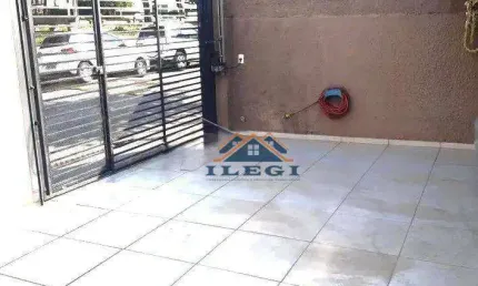 Casa com 3 quartos à venda na Rua Paschoal Guzzo, 600, Jardim Messina, Jundiaí