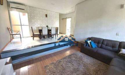 Casa em condomínio fechado com 3 quartos à venda na Rua Piemonte, 320, Villa Di Treviso, Vinhedo