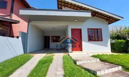 Casa em condomínio fechado com 3 quartos à venda na Alameda Niagara, 317, Condomínio Grape Village, Vinhedo
