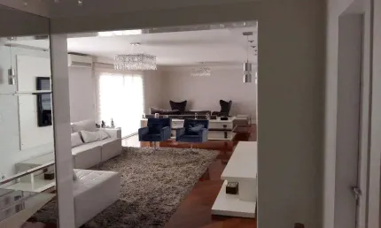 Apartamento à venda, 228 m² por R$ 1.990.000,00 - Jardim Anália Franco - São Paulo/SP