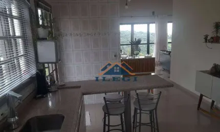 Casa em condomínio fechado com 3 quartos à venda na Alameda Alamanda, 184, Outeiro das Flores, Itupeva