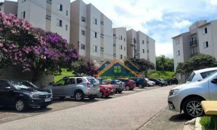 Apartamento com 2 quartos para alugar na Avenida Bento do Amaral Gurgel, 384, Vila Nambi, Jundiaí