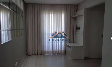 Apartamento com 3 quartos à venda na Avenida Joaquim Alves Correia, 980, Jardim Santo Antônio, Valinhos