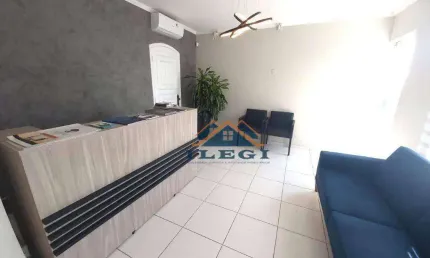 Sala para locação no bairro santa rosa na cidade de vinhedo.