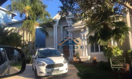 Casa em condomínio fechado com 4 quartos à venda na Rua Canadá (Jardim América), 174, Jardim América, Vinhedo