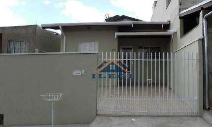 Casa com 3 quartos à venda na Rua Sara Alvarado Bertanholi, 49, Residencial Vida Nova II, Vinhedo