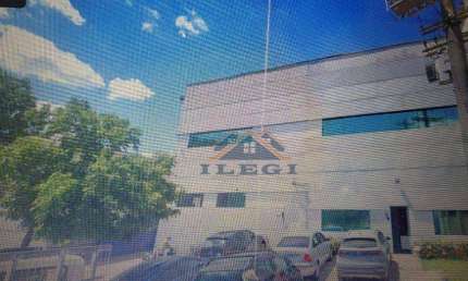Galpão para alugar, 2000 m² por R$ 49.500,00/mês - Distrito Industrial Benedito Storani - Vinhedo/SP