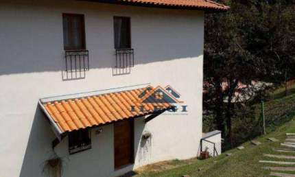 Casa para venda no Condomínio Vista Alegre na cidade de Vinhedo.