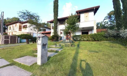 Casa  à venda,  - Condomínio Vista Alegre - Sede - Vinhedo/SP